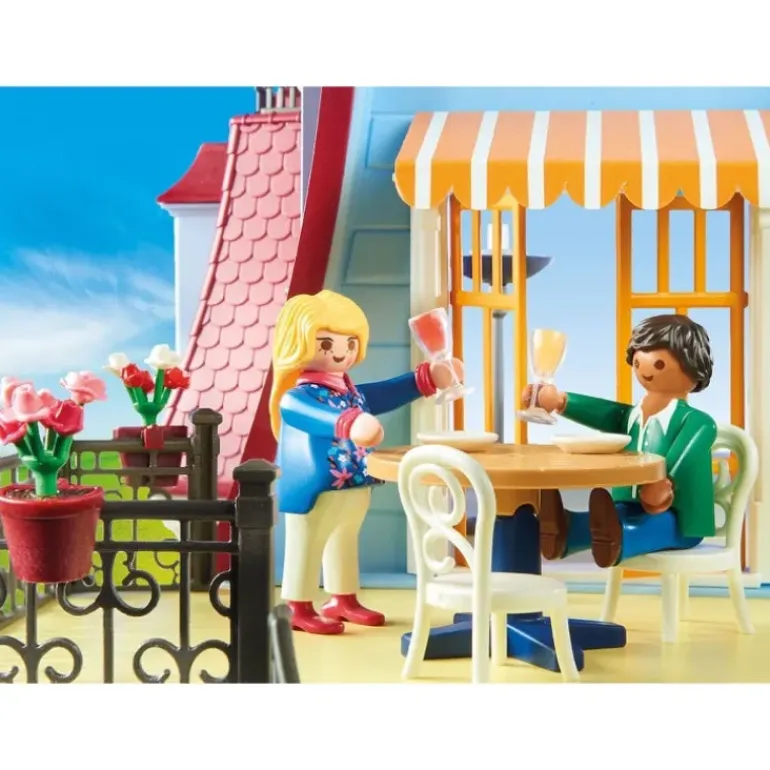 Playmobil - Dollhouse (70205)