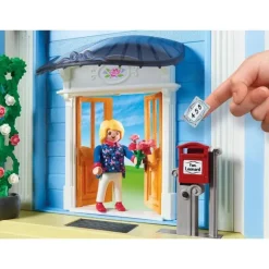 Playmobil - Dollhouse (70205)