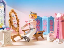 Playmobil - Dressing Room (70454)