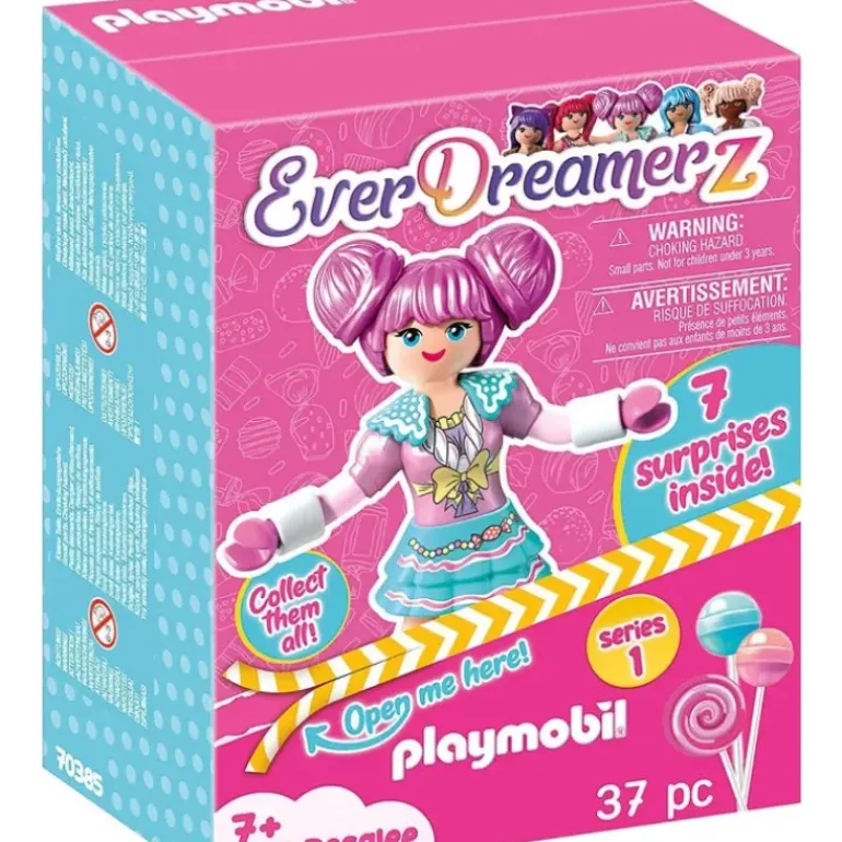 Playmobil - Ever Dreamerz Rosalee (70385)