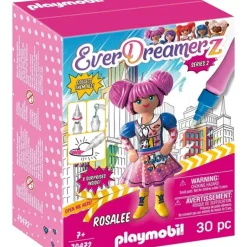 Playmobil - Ever Dreamerz Rosalee (70472)