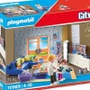 Playmobil - Family Room (70989)