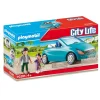 Playmobil - Family With Car (70285)