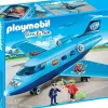 Playmobil - Funpark Summer Jet (9366)