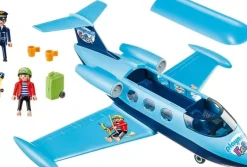 Playmobil - Funpark Summer Jet (9366)