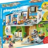 Playmobil - Furnished School Building (9453)