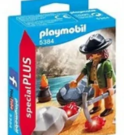 Playmobil - Gem Hunter (5384)