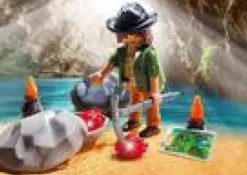 Playmobil - Gem Hunter (5384)