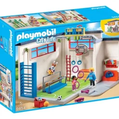 Playmobil - Gym (9454)