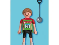 Playmobil - Hammer Thrower (5200)