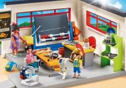 Playmobil - History Class (9455)