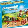 Playmobil - Horse-Drawn Wagon (6932)