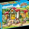 Playmobil - Horse Farm (6926)