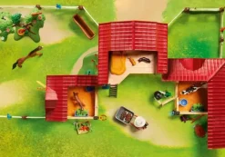 Playmobil - Horse Farm (6926)