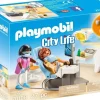 Playmobil - Hospital Dentist (70198)