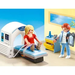 Playmobil - Hospital Radiologist (70196)