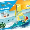 Playmobil - Hotel Sailboat (70438)
