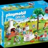 Playmobil - Housewarming Party (9272)