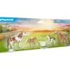 Playmobil - Icelandic Ponies with Foals (71000)