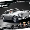 Playmobil - James Bond Aston Martin (70578)