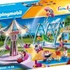 Playmobil - Large County Fair (70558)