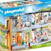 Playmobil - Large Hospital (70190)