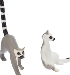Playmobil - Lemurs (70355)
