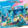 Playmobil - Magical Mermaid Play Box (70509)