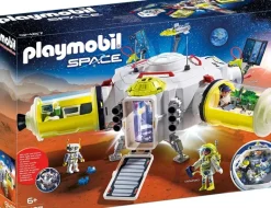 Playmobil - Mars Space Station (9487)