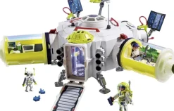 Playmobil - Mars Space Station (9487)