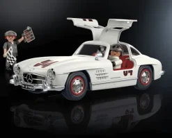 Playmobil - Mercedes 300 SL W198 (70922)