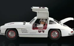 Playmobil - Mercedes 300 SL W198 (70922)