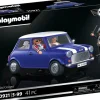 Playmobil - Mini Cooper Mark IV (70921)