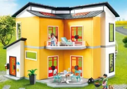 Playmobil - Modern House (9266)