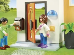 Playmobil - Modern House (9266)