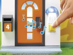 Playmobil - Modern House (9266)