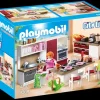 Playmobil - Modern Kitchen (9269)