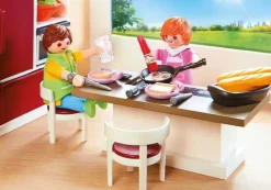 Playmobil - Modern Kitchen (9269)