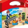 Playmobil - Music Class Carry Case (9321)