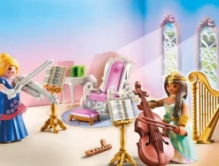 Playmobil - Music Room (70452)