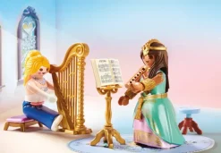 Playmobil - Music Room (70452)