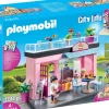 Playmobil - My Café (70015)