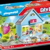Playmobil - My Hair Salon (70376)