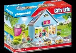 Playmobil - My Hair Salon (70376)
