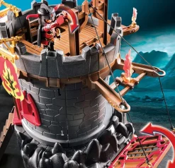 Playmobil - Novelmore Burnham Raiders Fortress (70221)