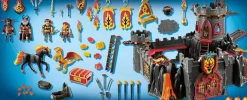 Playmobil - Novelmore Burnham Raiders Fortress (70221)