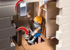 Playmobil - Novelmore Fortress (70222)