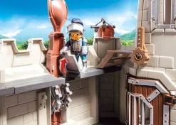 Playmobil - Novelmore Fortress (70222)