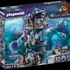Playmobil - Novelmore Violet Vale Wizard Tower (70745)