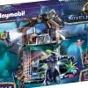 Playmobil - Novelmore Voilet Vale Demon Lair (70746)